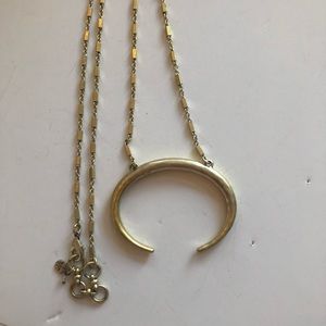 2 for $15🌙lucky brand necklace